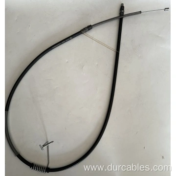 AUTO-PALPAL HAND BRAKE CABLE LH 59760-0Q000 597600Q000 : Buy